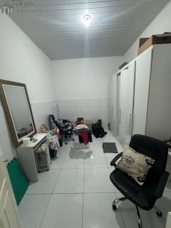 Casa a Venda no Orlando Dantas