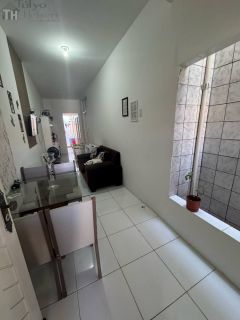 Casa a Venda no Orlando Dantas