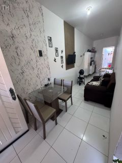 Casa a Venda no Orlando Dantas
