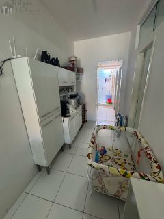Casa a Venda no Orlando Dantas