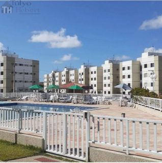 Condomínio Entre Rios Mais Viver