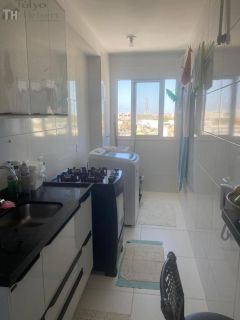 Condomínio Aruana Prime Residence