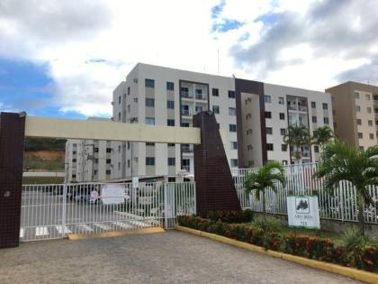 Condomínio Recanto das Árvores