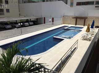 Condomínio Bellagio Residence
