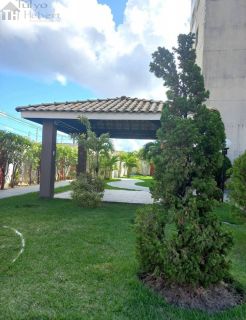 Condomínio Bellagio Residence