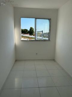 Condomínio Park View Residence