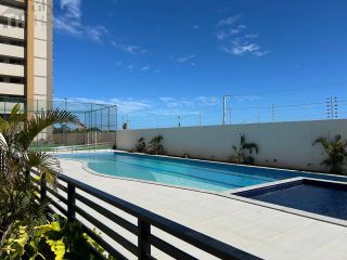Condomínio Golden Village Residence