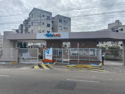 Vida Bela Condomínio Clube