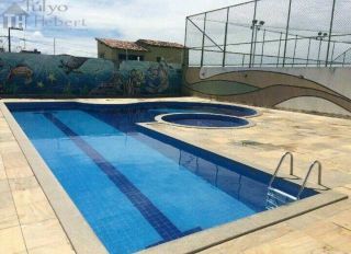 Condomínio Riviera Club
