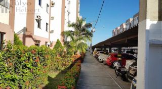Condomínio Parque das Fontes Club Residence