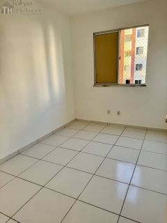 Condomínio Parque das Fontes Club Residence