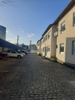 Condomínio JB de Andrade - Bairro Grageru