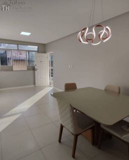 Condomínio JB de Andrade - Bairro Grageru