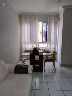 Residencial Murilo Maciel Barreto