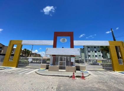 Condomínio Residencial das Árvores