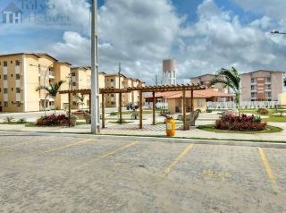 Condomínio Residencial das Árvores
