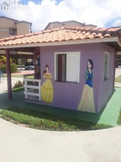 Condomínio Residencial das Árvores