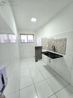 Condomínio Residencial das Árvores