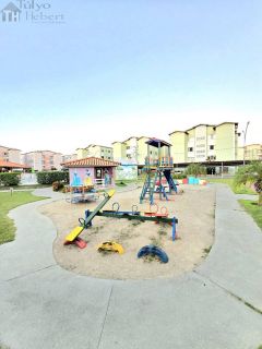 Condomínio Residencial das Árvores