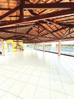 Condomínio Residencial das Árvores