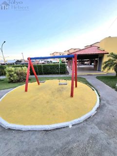 Condomínio Residencial das Árvores