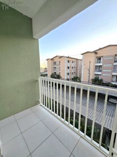 Condomínio Residencial das Árvores
