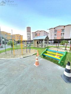 Condomínio Residencial das Árvores