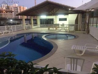 Verde Vida Condomínio Clube