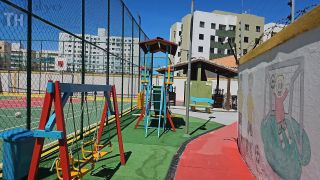 Verde Vida Condomínio Clube
