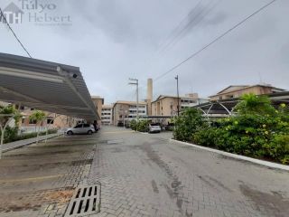 Condomínio Litorâneo Barra