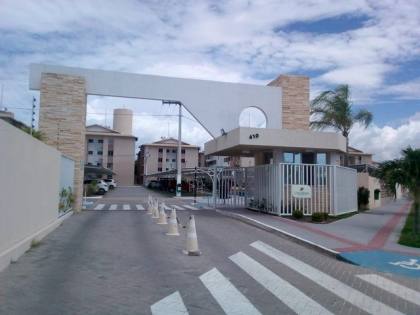 Condomínio Litorâneo Barra