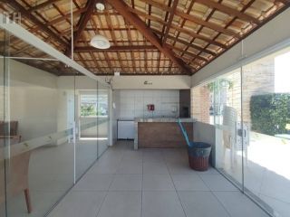 Condomínio Litorâneo Barra