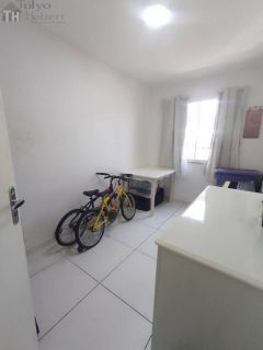 Condomínio Litorâneo Barra