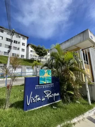 Residencial Vista do Parque