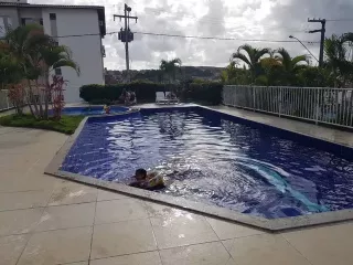 Residencial Vista do Parque