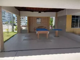Residencial Vista do Parque