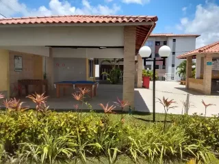 Residencial Vista do Parque