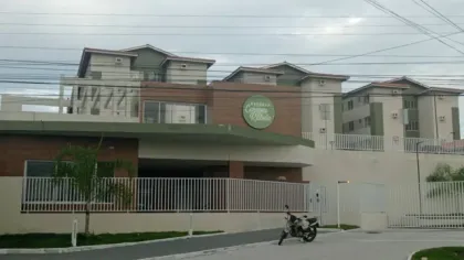 Condomínio Reserva Cenezeu Rabelo