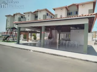 Condomínio Reserva Cenezeu Rabelo