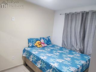 Condomínio Reserva Cenezeu Rabelo