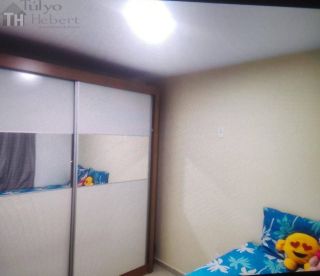Condomínio Reserva Cenezeu Rabelo