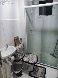 Condomínio Reserva Cenezeu Rabelo