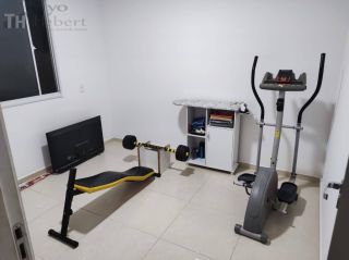 Condomínio Reserva Cenezeu Rabelo