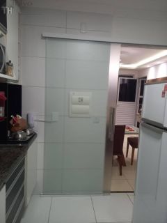 Condomínio Rio Barra Mais Viver