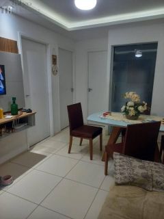 Condomínio Rio Barra Mais Viver