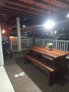 Condomínio Rio Barra Mais Viver