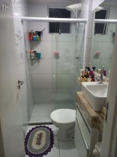 Condomínio Rio Barra Mais Viver