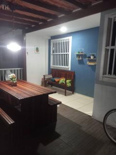 Condomínio Rio Barra Mais Viver