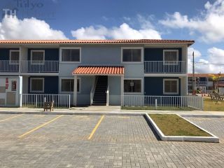 Condomínio Rio Barra Mais Viver