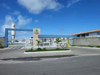 Condomínio Rio Barra Mais Viver